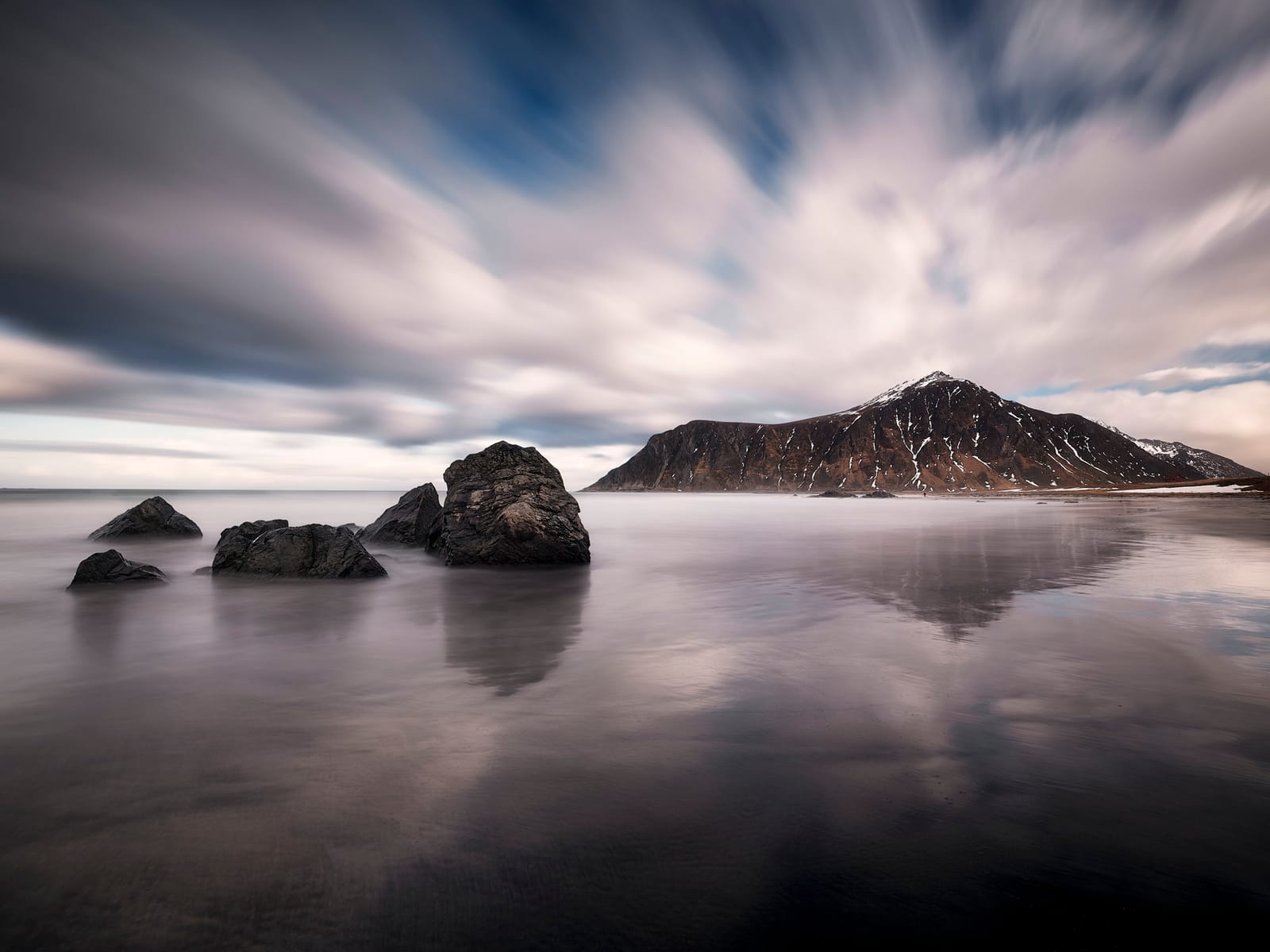 Skagsanden